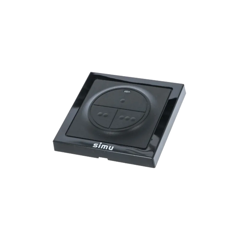 [S2009766] WATERPROOF 3-CHANNEL SEQUENTIAL TRANSMITTER