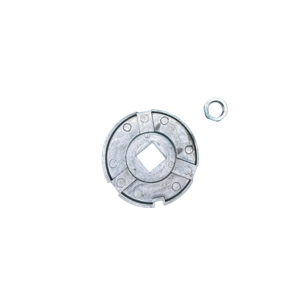 [S9001297] ROUE DIAM 94mm MOTEUR T8