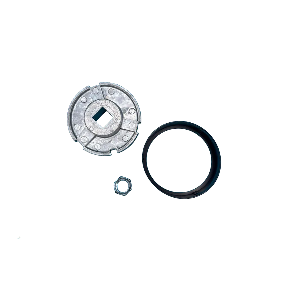 [S9001312] KIT ADAPT DIAM97 MOTEUR T8