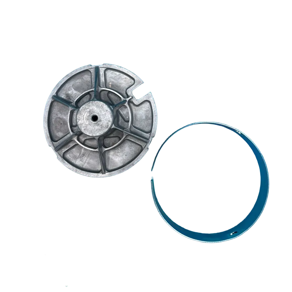 [S9013530] KIT DE MOTOR T8 450Nm DIAM 127mm