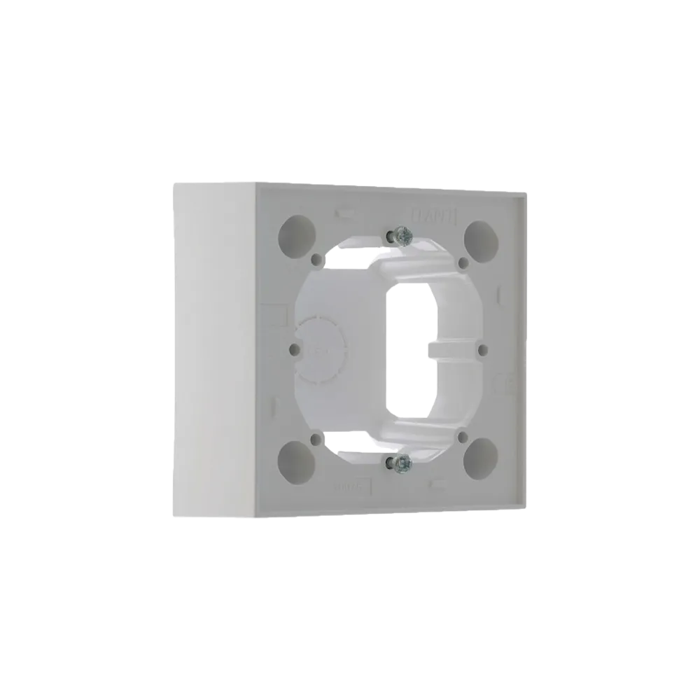 [S9015196] SURFACE-MOUNTED BOX PM3