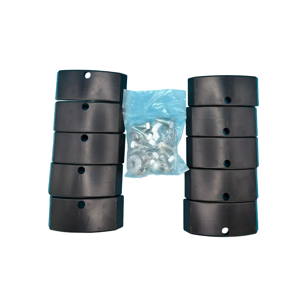 MC AUGMENTATION CROWN RING 220/240mm