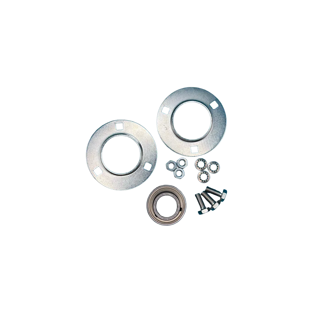 [S9017179] KIT DE RODAMIENTOS DE BOLAS D30+TORNILLOS