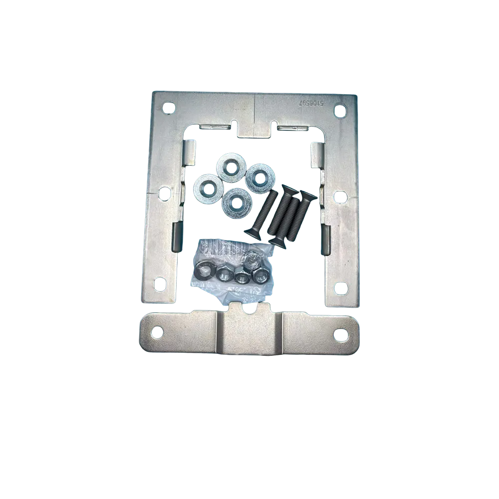 [S9018127] KIT SUP T8S/T8S DMI SUR PLAQUE