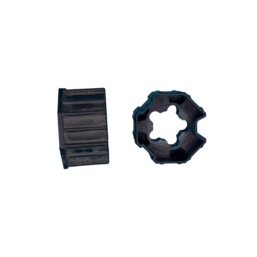 [S9420335] RUEDA + CORONA. OCTO 70 PVC