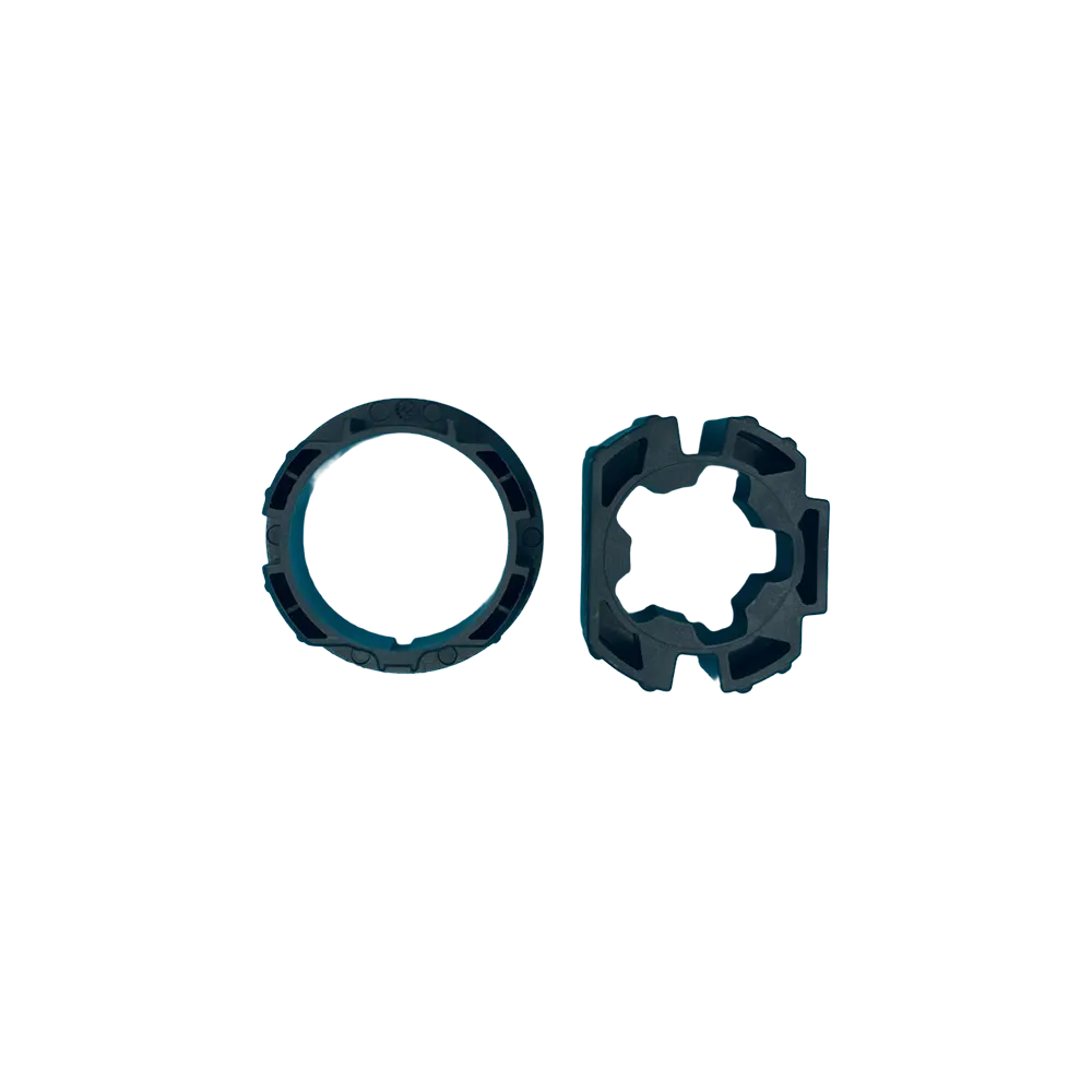 [S9530114] ROUE + COURON. d60 ZF80