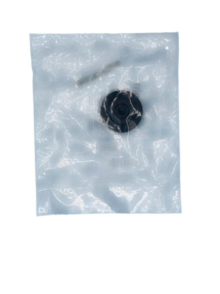 KIT DE TOPE DE RUEDA T6