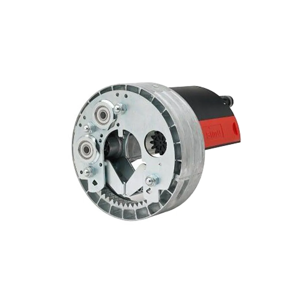 [S2007141] CENTRIS 170Nm 76/240 220V/60HZ