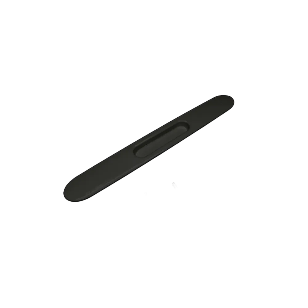 [9005SOTBALFAE01] FLAT SHELL OUTER RAL 9005