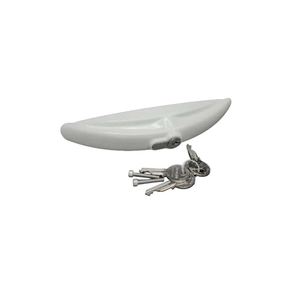 [SOTBALPEC0190] EXTERNAL KEY HANDLE