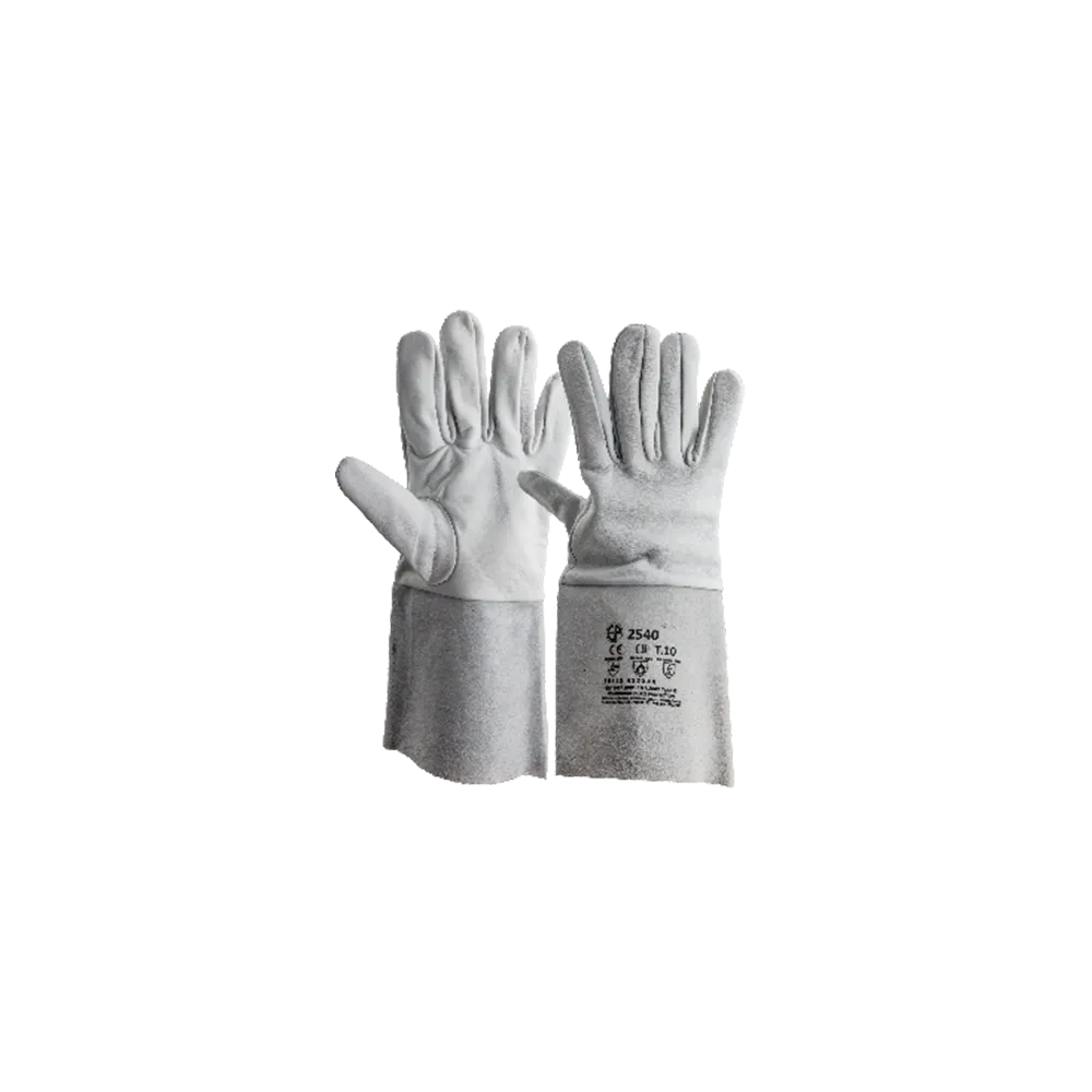 [GDIV045194] GUANTE DE SOLDADURA TAMAÑO 10