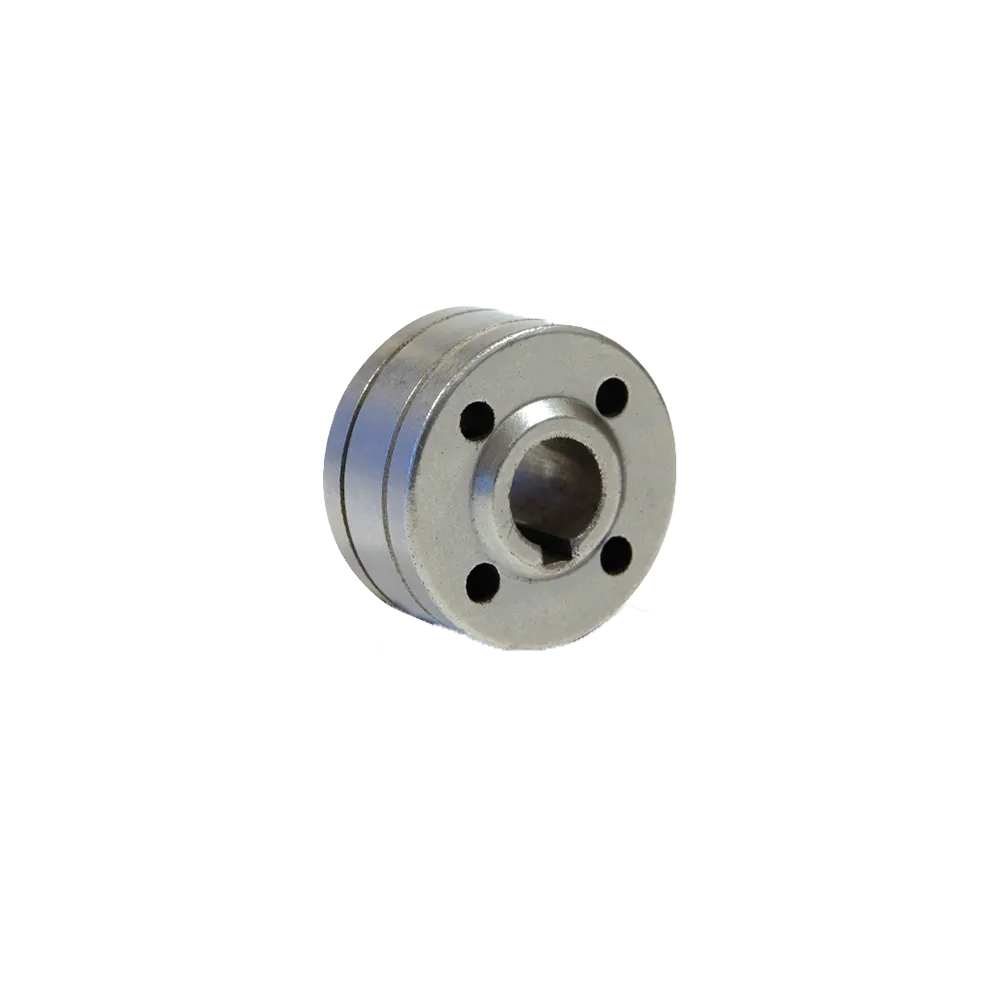 [GMIG041196] RODILLO TIPO ALAMBRE DE ALUMINIO LISO DIAM 0,8 / 1,0