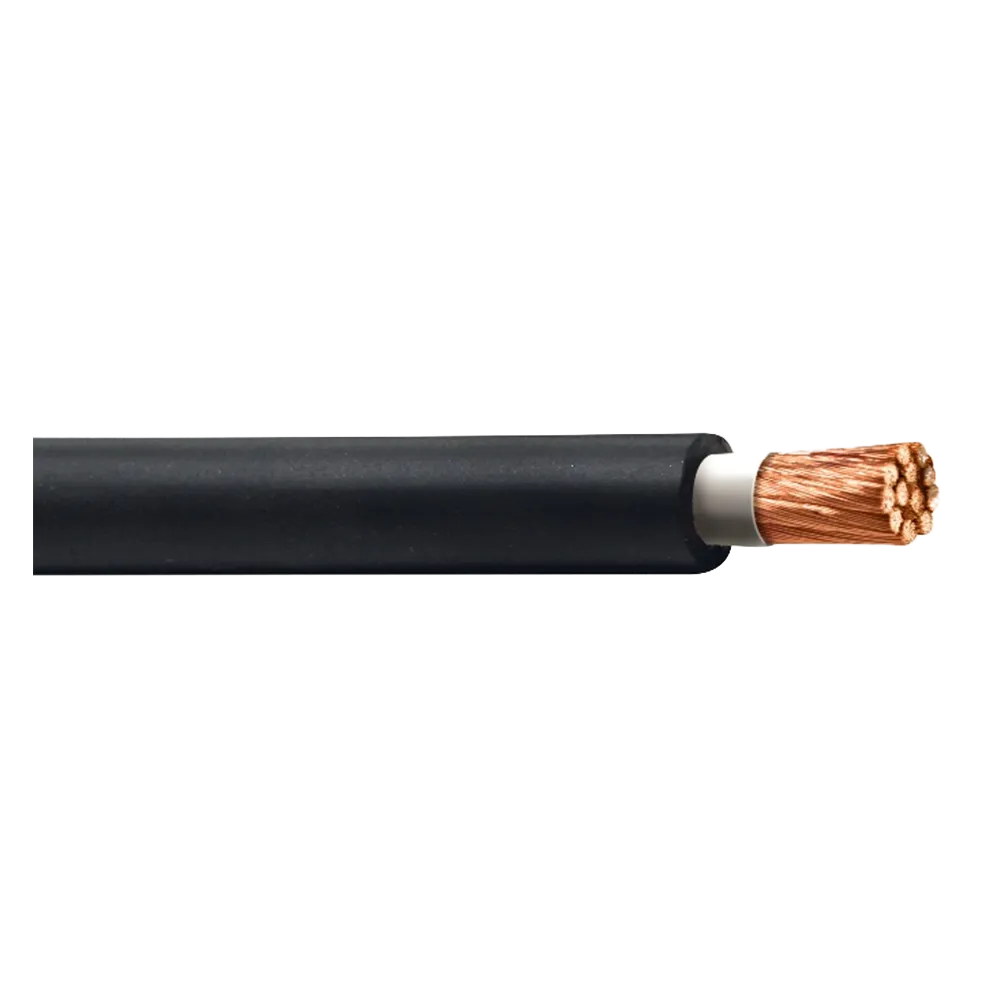 [GMMA046702] COPPER WELDING CABLE 35mm²