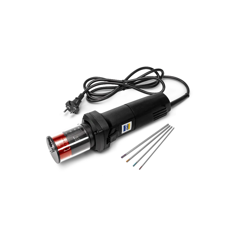 [GTIG083721] TUNGSTEN ELECTRODE SHARPENER