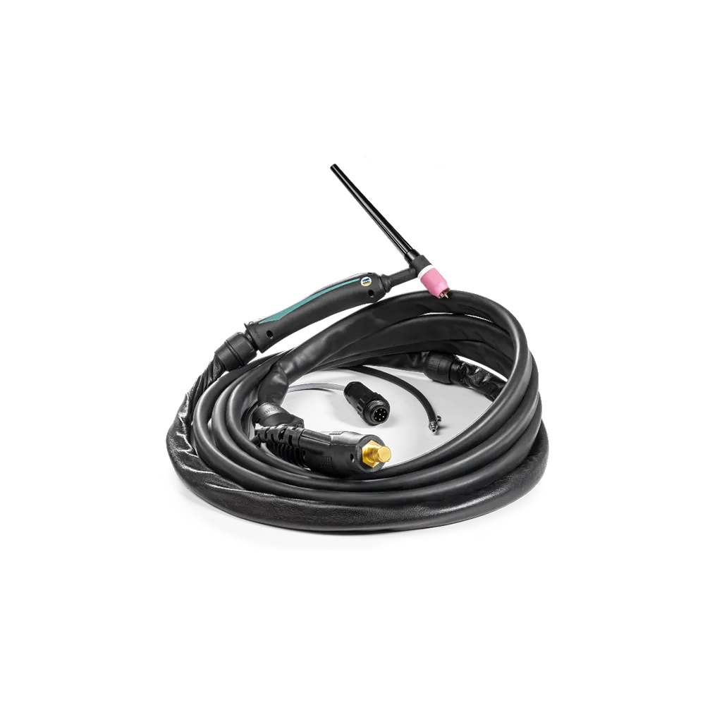 [GTIG084162] TIG PRO 26 AIR 4M TORCH