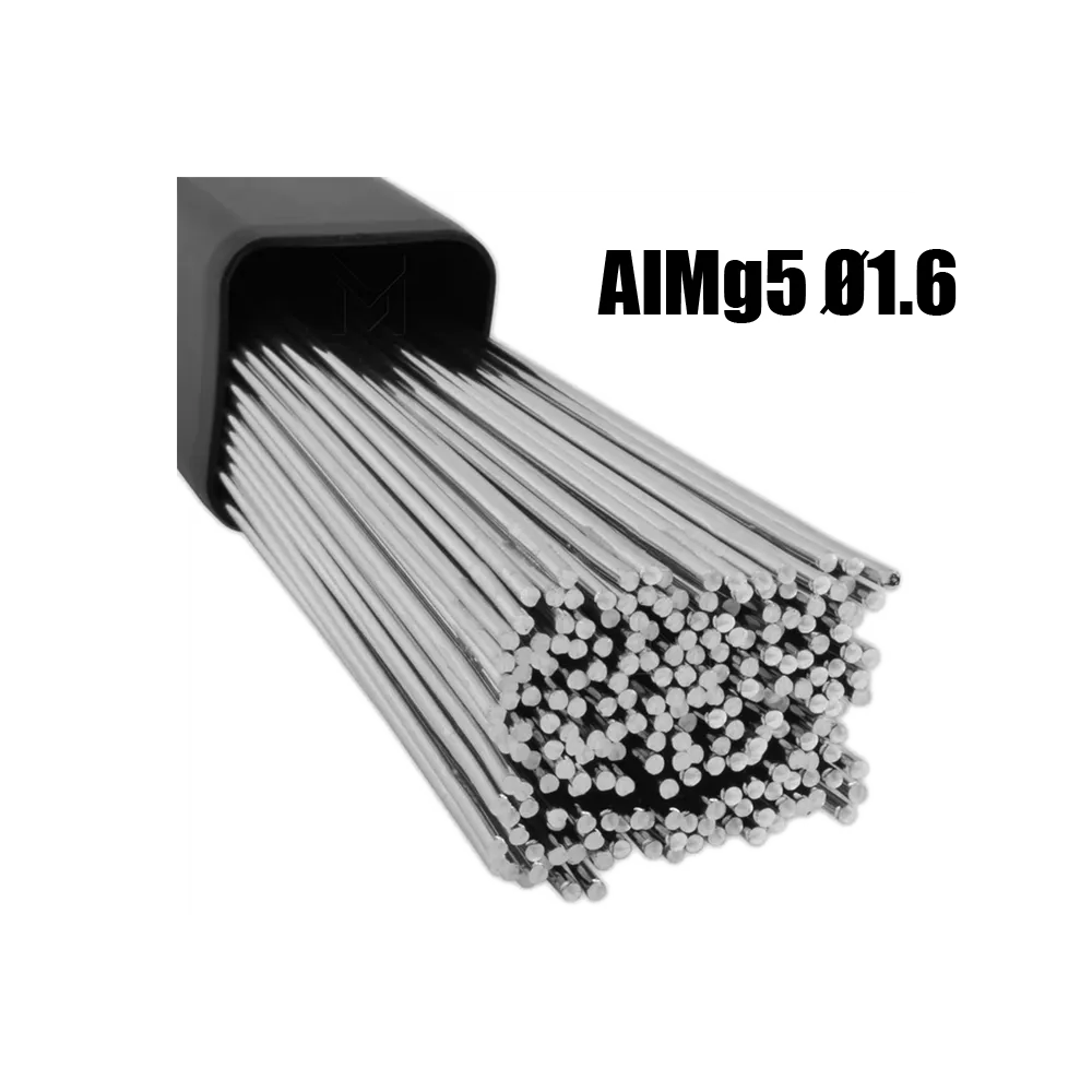 [GTIG087170] BAGUETTE TIG ALU (AIMg5) DIAM 1.6 1 Métre