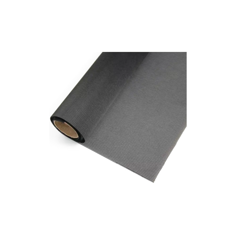 [AUS610-01] TOILE PVC MOUST L=0.8m rouleau 30 m