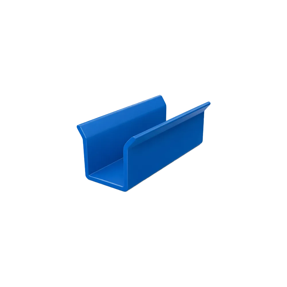 [AF85-471] SUPPORT VITRAGE 88/4