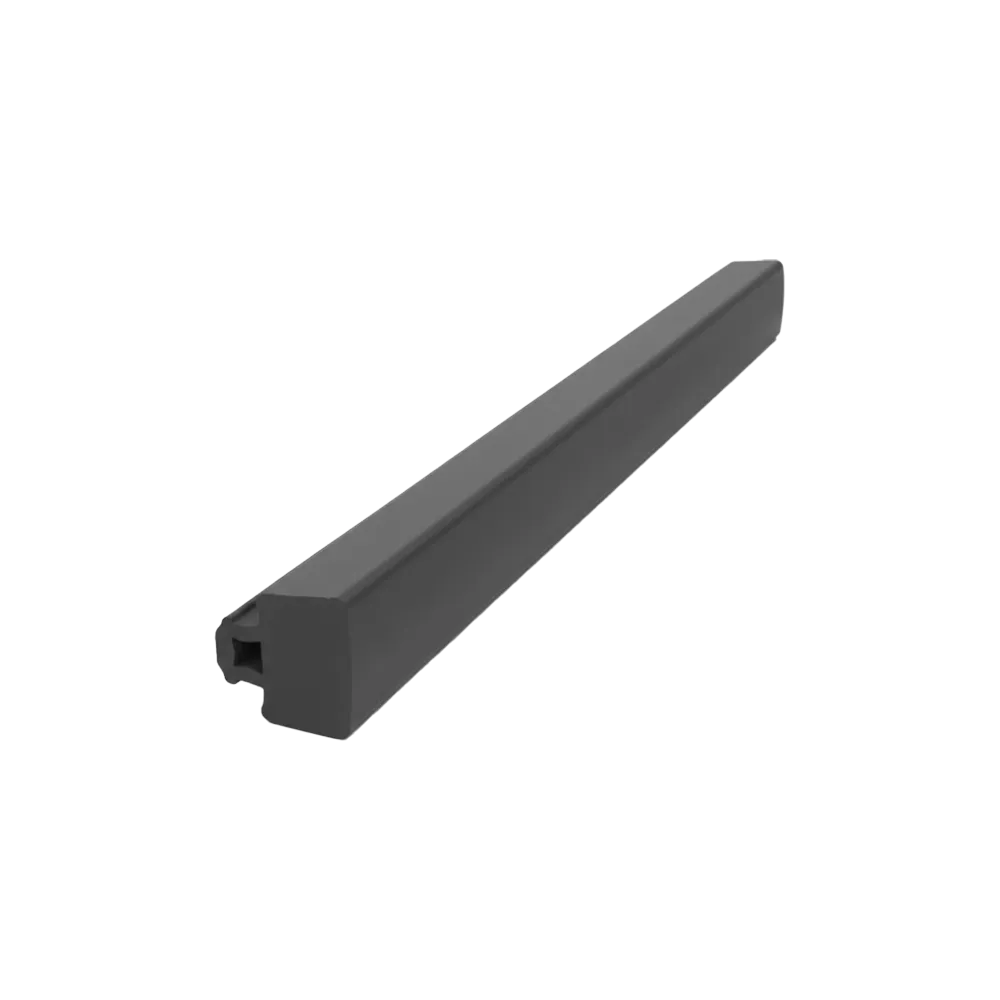 BASE DE JUNTA EXTERNA TIPO L (100 m de rodaje)