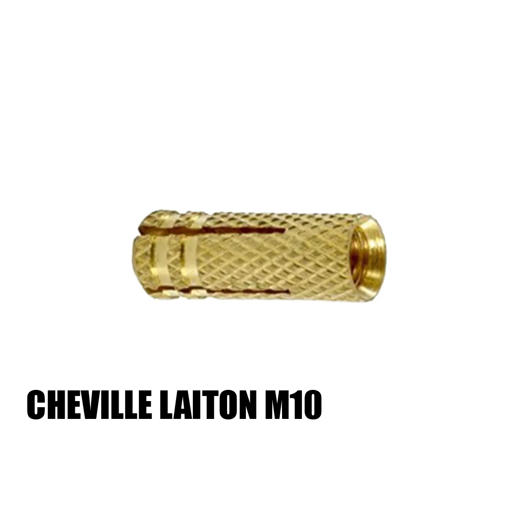 [CHEVLAITONM10] CHEVILLE LAITON M10 (50)
