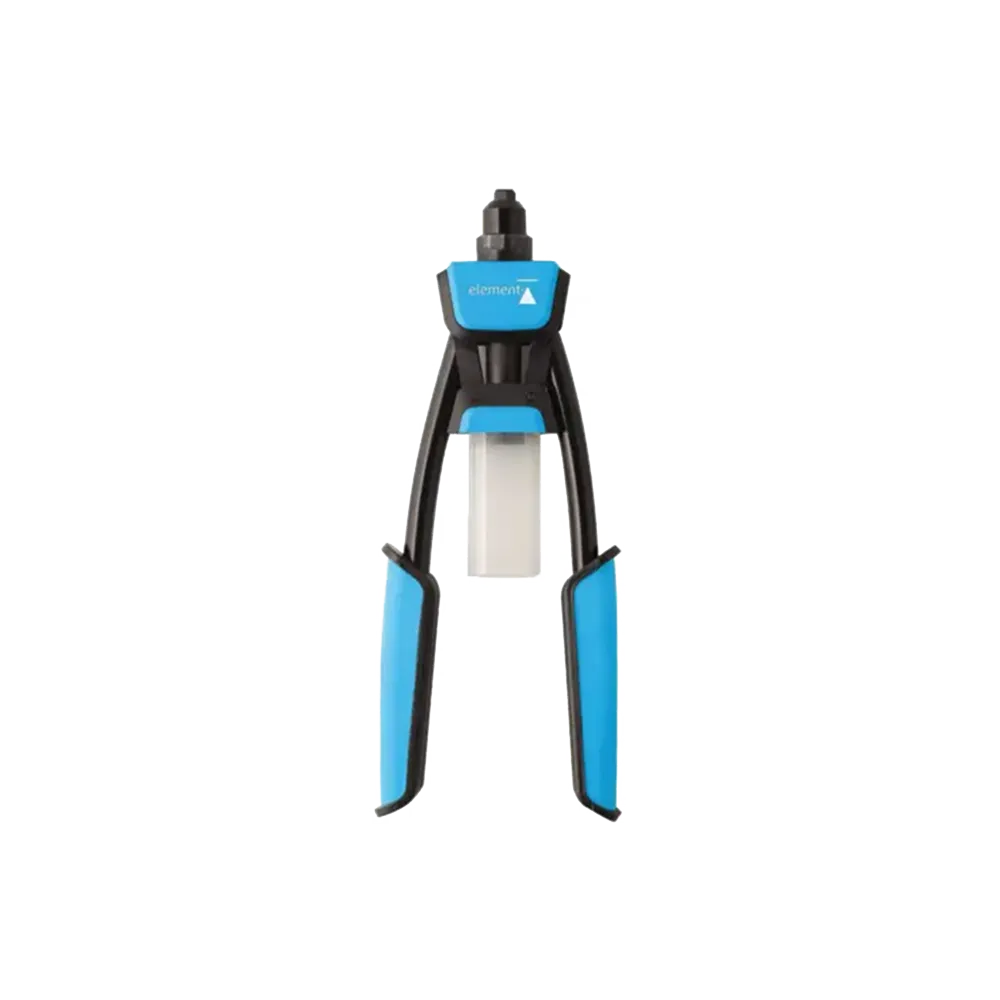 [PINCERIVET] LEVER RIVET PLIERS