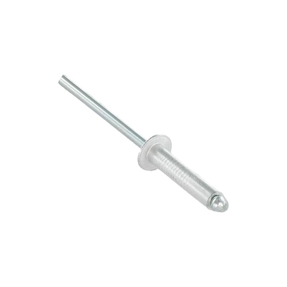 [RIVETALU4*25] REMACHES DE ALUMINIO NATURAL 4*25 (500)