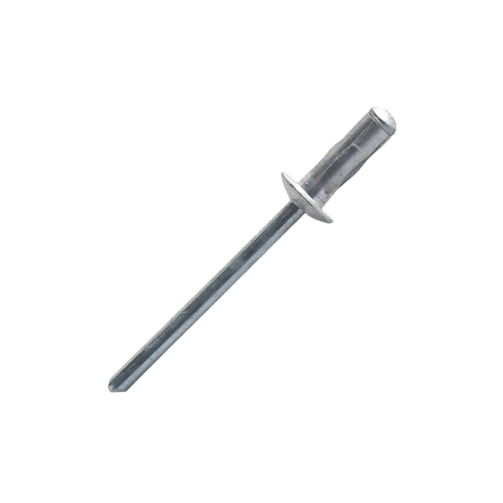 [RIVETFRAI4.8X25] RIVET ALU TETE FRAISEE 4.8X25 (250)