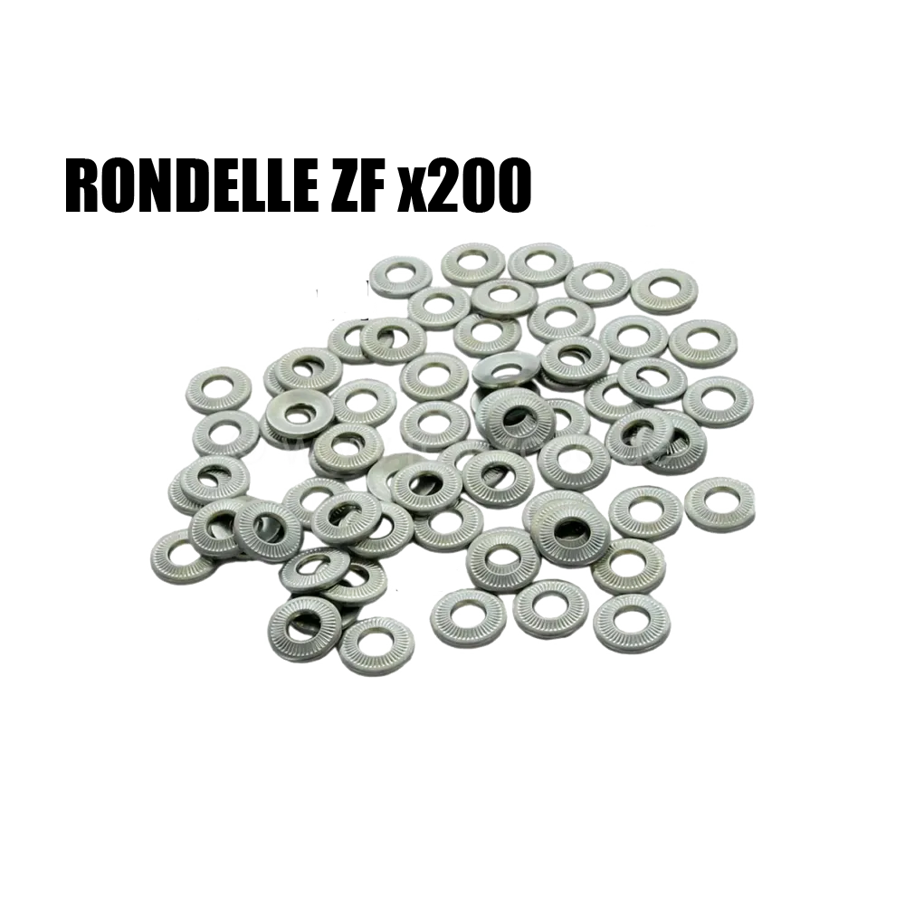 [RONDELLEZF200] ARANDELAS DE PLACAS ZF (200)