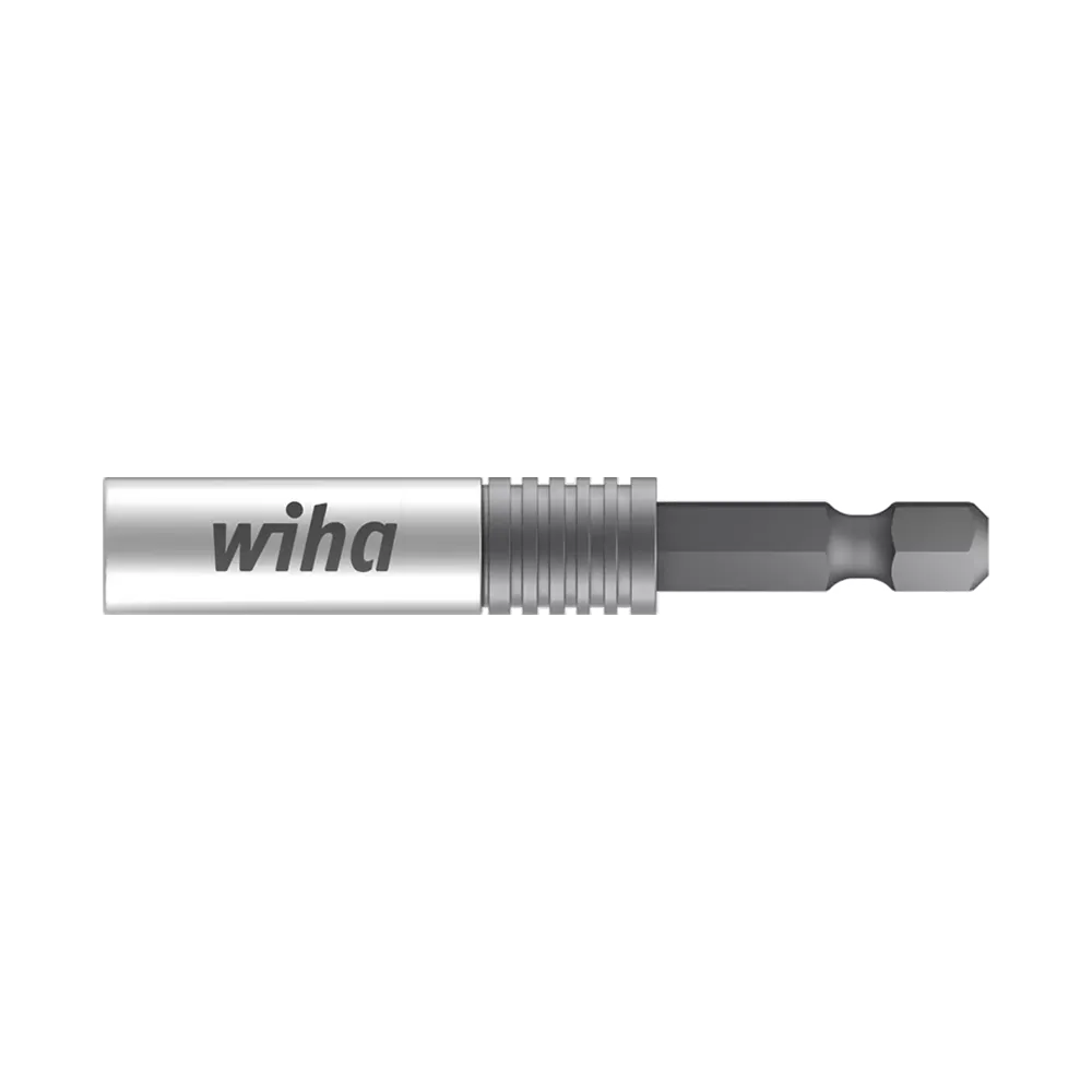 [WIPORTEEMBOUT] PORTE EMBOUT A VEROUILLAGE WIHA