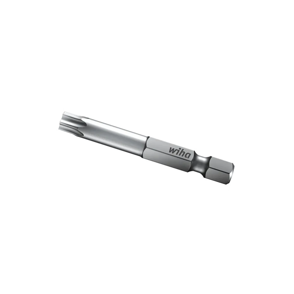 [WIT30LG49] T30 LARGO DE 49 BROCAS PARA ATORNILLADOR DE IMPACTO