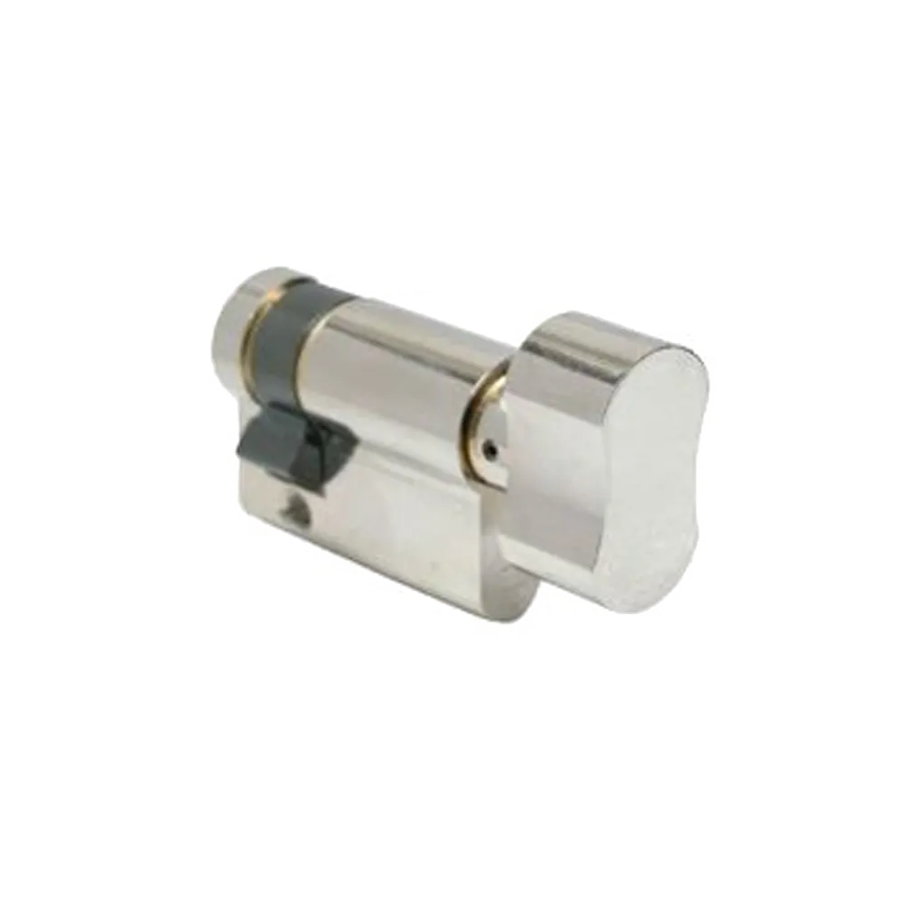 [RVAA124/04BL] HALF CYLINDER WITH KNOB 30BX10