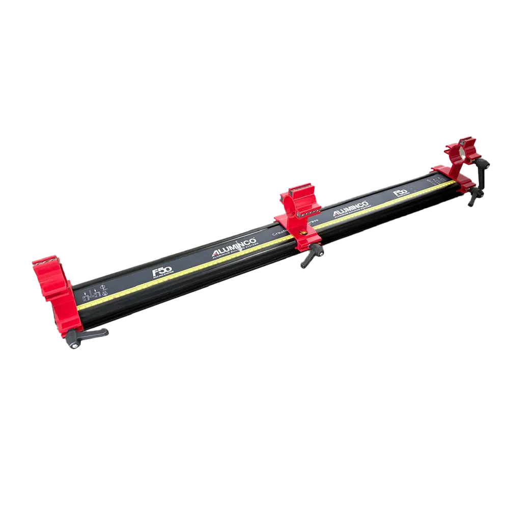 GABARIT DE PERCAGE D42