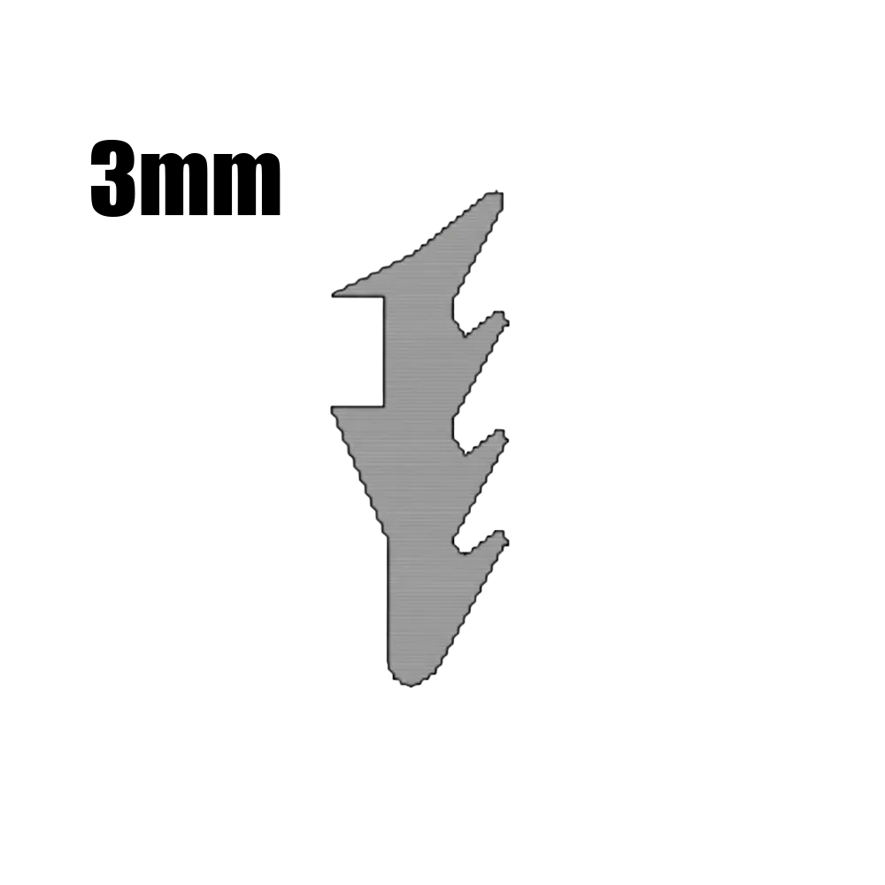 JUNTA PRENSADA DE 3 MM (rodillo de 250 m)