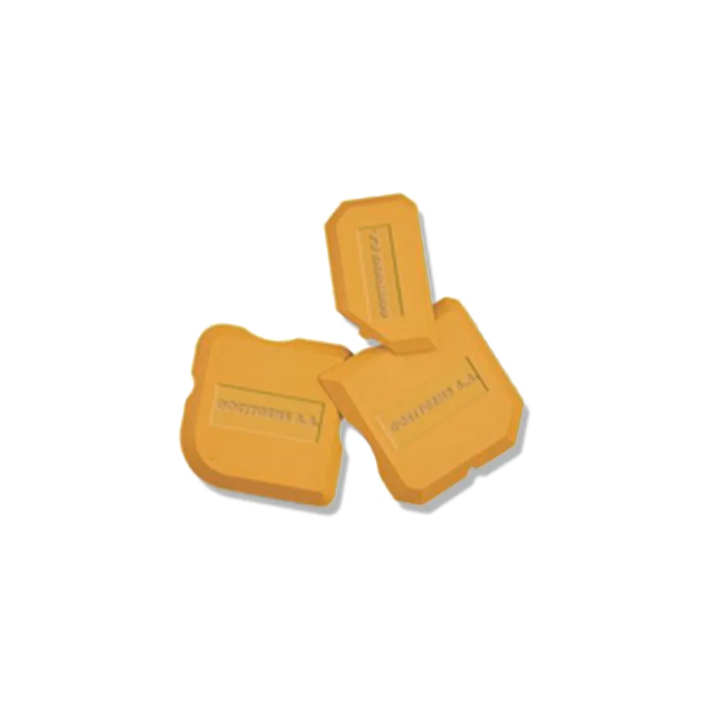 [CALELISSAGE] SET OF 3 SMOOTHING BLOCKS