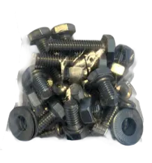 KIT DE TORNILLO PARA PERSIANAS ENROLLABLES