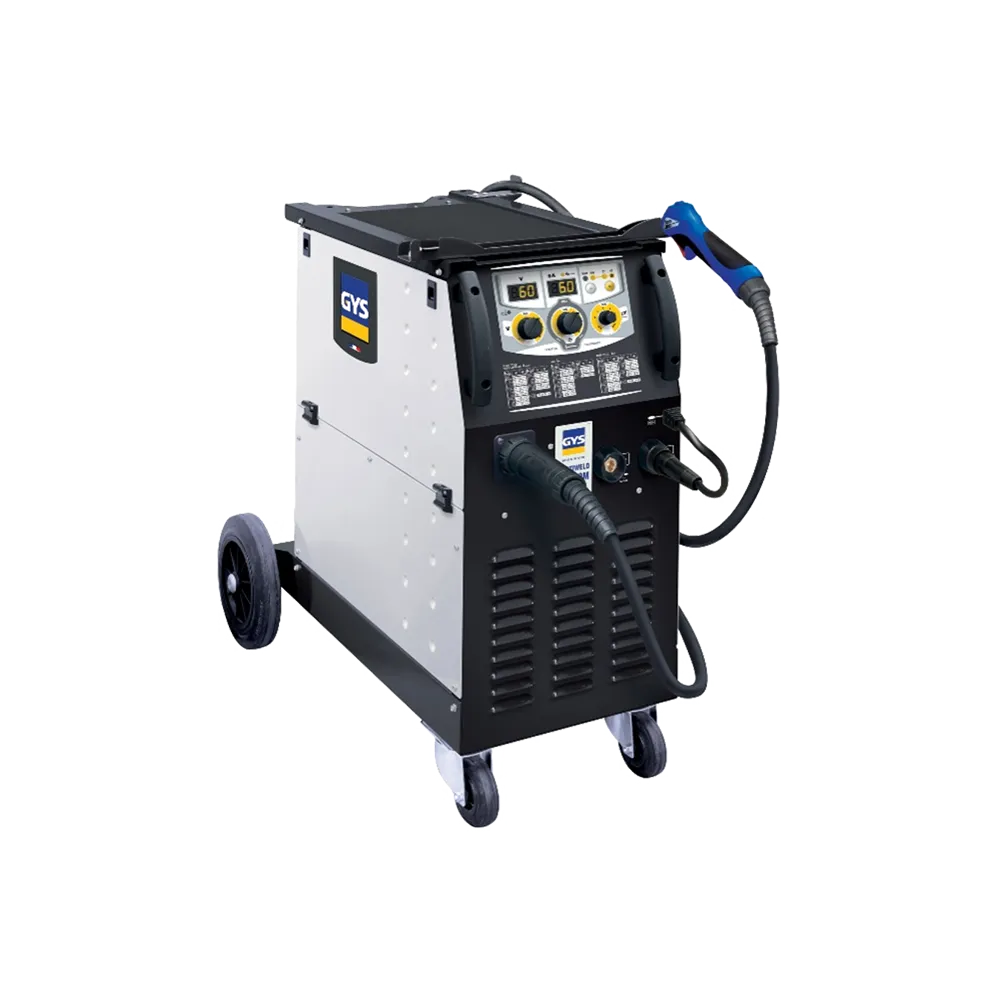 [GMIG065499] POSTE MIG MULTIWELD FV220M-C AVEC ACCESSOIRES