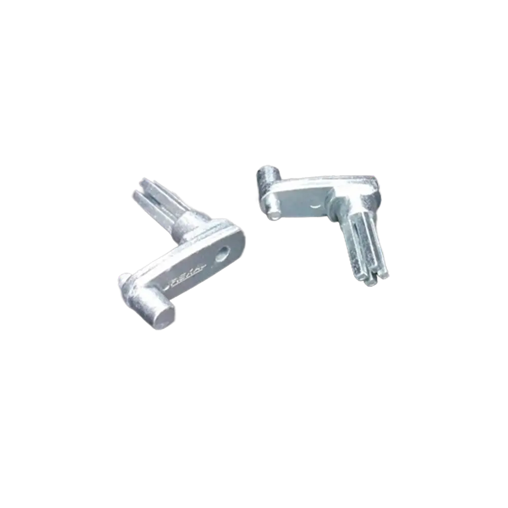 [RJAA3022] BLADE/SHANK CONNECTOR WITH PIN ( 50 )