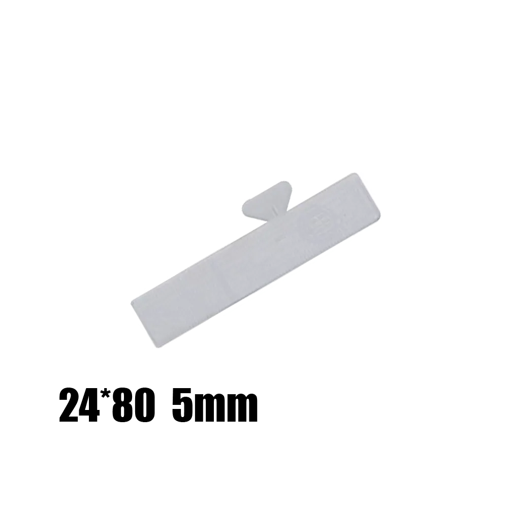 [CALEV2480/5] CALE DE VITRAGE 24 * 80  5MM