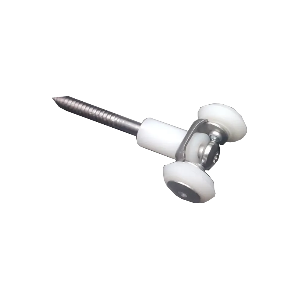 [RVAAROULETTE] CASTOR PARA OBTURADOR ACORDEÓN (vendido por 25)