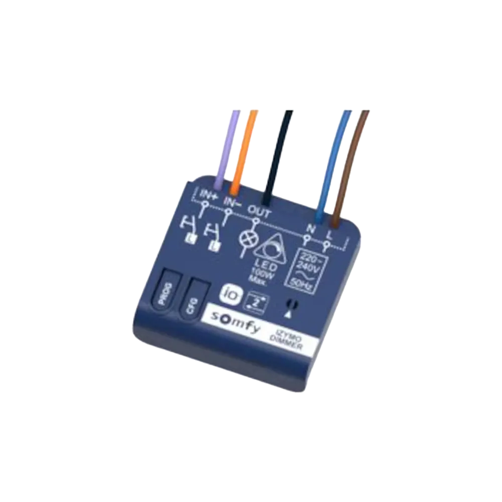 [IOS1822663] MICRO LIGHT RECEIVER VARIATION IO