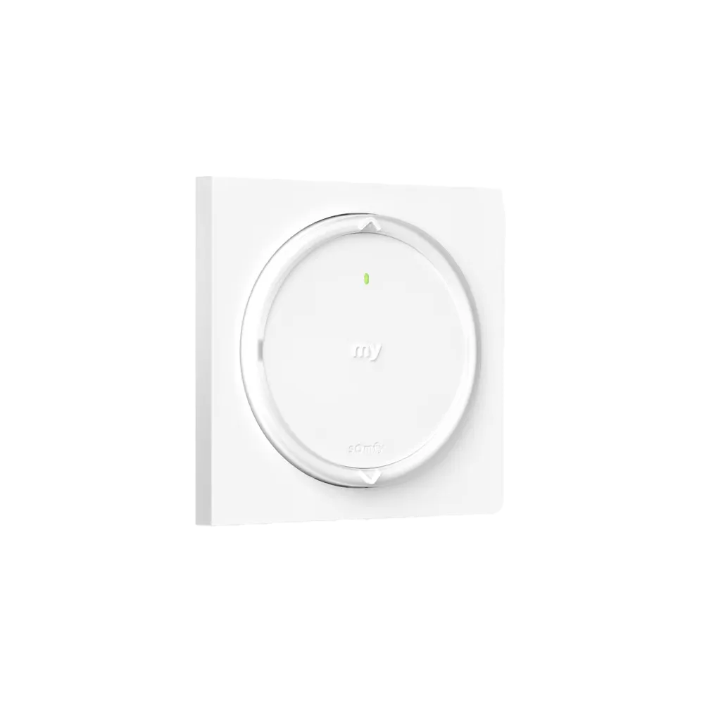 [IOS1871072] CONTROL REMOTO DE MONTAJE EN PARED IO DE 1 CANAL