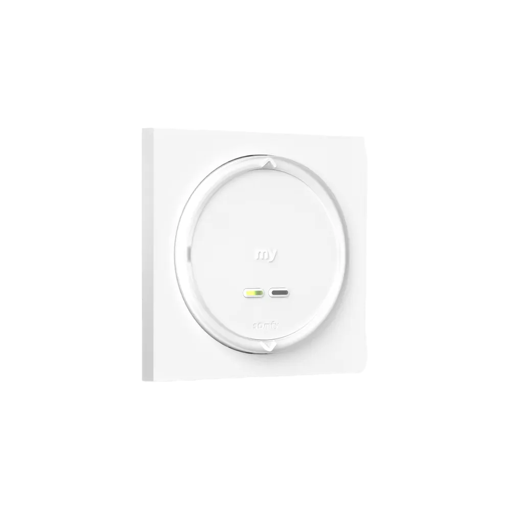 [IOS1871092] 2-CHANNELS IO WALL MOUNT REMOTE CONTROL