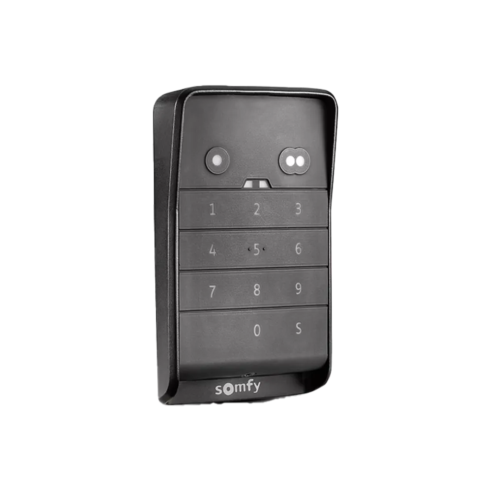 [IOS1870918] IO Wireless Digital Keypad