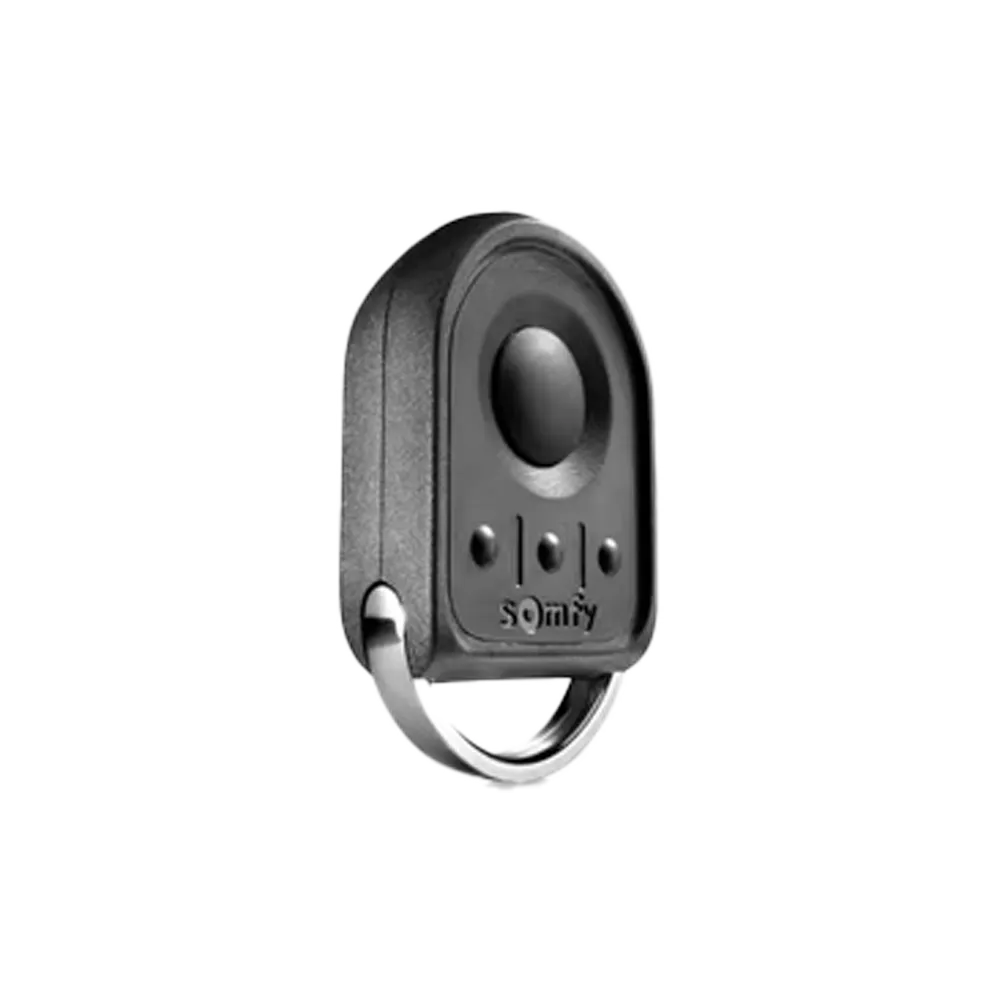 TELECOMMANDE PORTE CLE IO