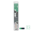 ÉLECTRODES INOX 316L MBC Ø2.5 x 350 – BLISTER 9 U