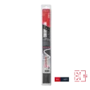 ÉLECTRODES FONTE Ø2.5 x 350 – BLISTER 10 U