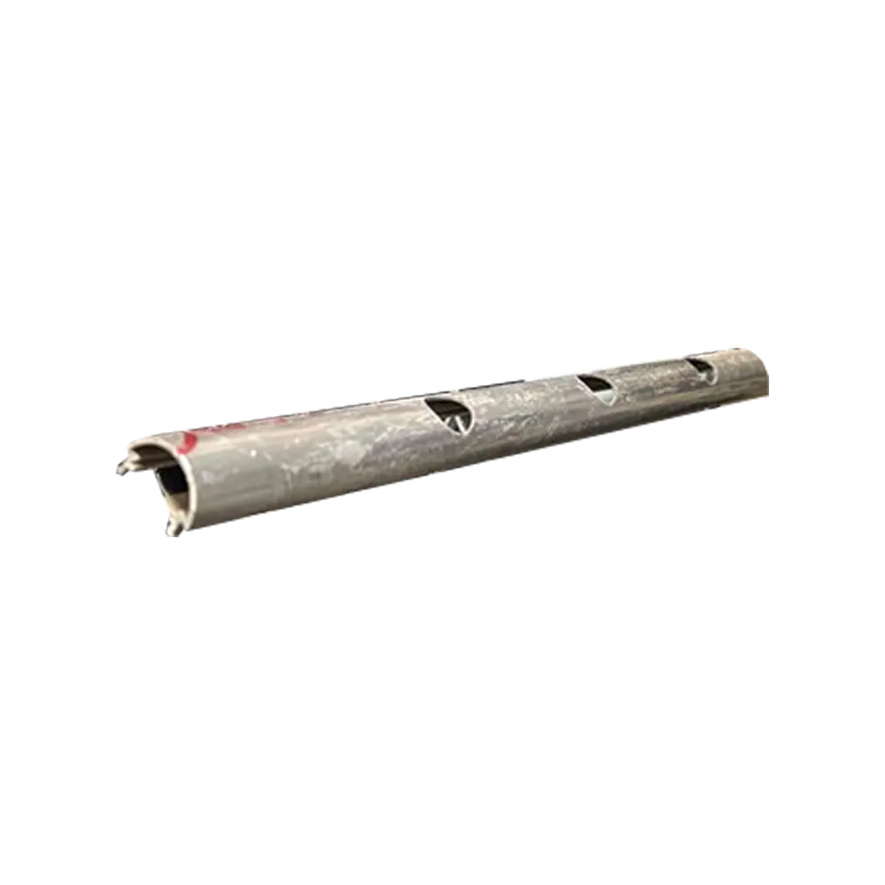 LISO + CLIP D26 PRETALADRADO | MULTI BAT